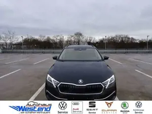 Skoda Octavia Combi Selection 2.0l TDI 110kW DSG LED