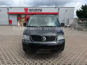 Volkswagen T5 Transporter Bus Caravelle Comfortline