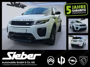 Land Rover Range Rover Evoque 2.0 TD4 HSE **Allrad*LM**