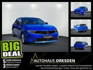 Opel Astra L 1.2 Turbo Elegance *ACC*LED*DAB*SHZ*KAM*