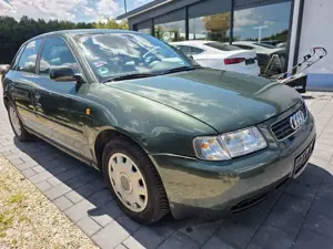 Audi A3 1.6 Automatik | 2. Hand | TÜV 01/2028