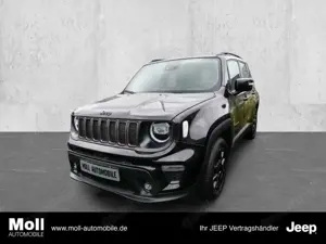 Jeep Renegade Upland Mild-Hybrid FWD Navi Digitales Cockpit LED