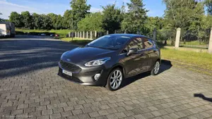 Ford Fiesta 1.0 EcoBoost SS TITANIUM