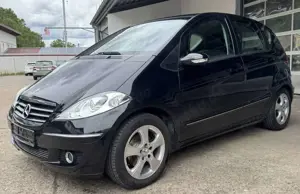 Mercedes-Benz A 170 Avantgarde*TÜV.NEU/KLIMA/SHZ/AHK