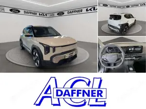 Kia EV2 108 kW Earth Navi LED Harman/Kardon Tempomat