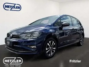 Volkswagen Golf Sportsvan VII IQ.DRIVE 1.0 TSI Start Stopp EU6d-T Navi Dyn.