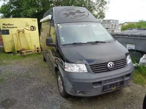 Volkswagen T5 Transporter