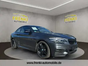 BMW M2 40i Coupe xDrive