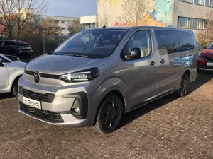 Citroen Spacetourer Plus XL BlueHDi 2.2 180 Automatik