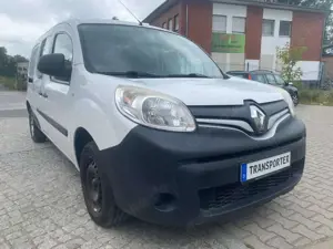 Renault Kangoo Rapid Maxi Extra,Klima,AHK