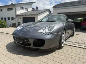 Porsche 996