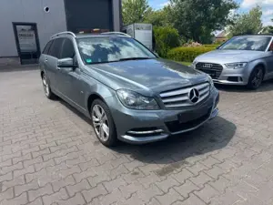 Mercedes-Benz C 220 C T-Modell C 220 T Avantg Teil Navi PDC