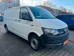 Volkswagen T6 Transporter Kasten-Kombi Kasten lang