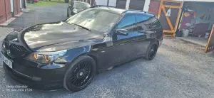Alpina B5 B5s Touring Switch-Tronic