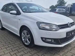Volkswagen Polo Life