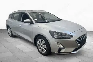 Ford Focus CoolConnect Kamera*LED*Navi*LM*SHZ*Tempo