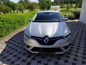 Renault Megane Experience