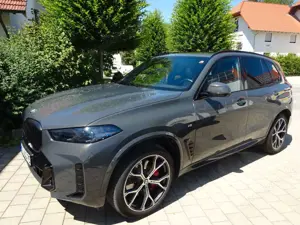 BMW X5 30dxDrive M Sportp/PANO/AHK/M-Ledersportsitze