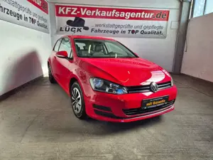 Volkswagen Golf VII Lim. BMT, inkl. Garantie