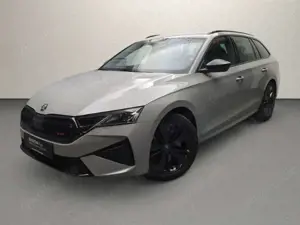 Skoda Octavia Combi RS DSG Standhzg Navi Sportpaket