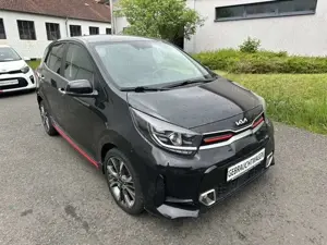 Kia Picanto GT-Line #WKR