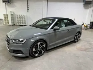 Audi A3 40 TFSI quattro sport