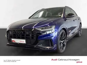 Audi SQ8 4.0 quattro TFSI tiptronic*Matrix-LED*BO*Panorama
