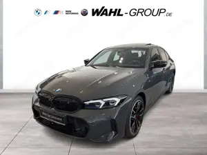 BMW 340 M340i xDrive M Sport Pro Glasdach Innovation Harma