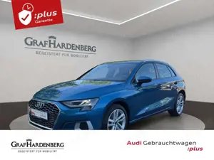 Audi A3 Sportback Advanced 30TDI Navi VirtualCockpit