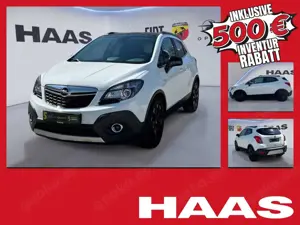 Opel Mokka 1.4 ecoFlex Color Innovation Navi +