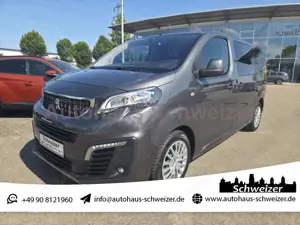 Peugeot Traveller Active L2