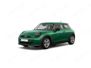MINI John Cooper Works COOPER C John Cooper Works Trim Steptr. Navi DSG