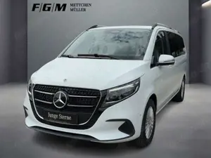 Mercedes-Benz V 250 V 250 d STYLE Distr/Multibeam/AHK/Totwinkelassis