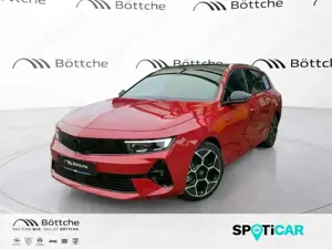 Opel Astra L Sports Tourer ULTIMATE 180PS Plug-in