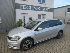 Volkswagen Golf Variant Golf VII Variant1.6 TDI TÜV neu