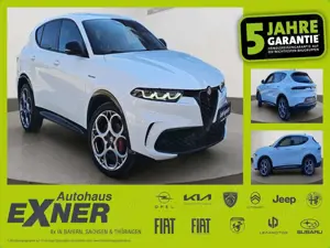 Alfa Romeo Tonale 1.5 Mild Hybrid HARMAN-KARDON MATRIX-LED