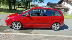 Ford Focus C-Max Trend