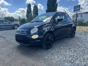 Fiat 500 Pop Star Automatik 1.2i