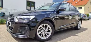 Audi A1 A1 25 TFSI Sportback advanced