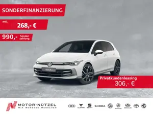 Volkswagen Golf VIII 1.5eTSI DSG EDITION 50 MATRIX+NAV+PANO
