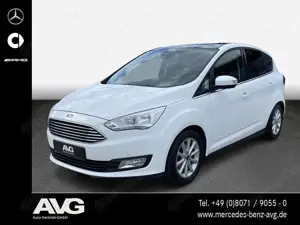Ford C-Max C-Max 1.5 EcoBoost Titanium KeyFree Business-P. BC