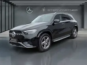 Mercedes-Benz GLE 580 4M AMG+PANO+AIRMATIC+AHKLeasAb993,-Net