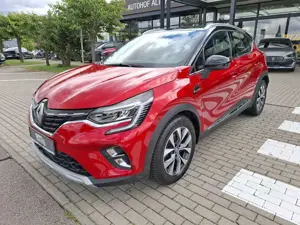 Renault Captur INTENS E-TECH PLUG-IN 160