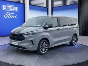 Ford Tourneo Custom L1 Autm. Titanium X *LED*Navi*ACC*Kamera*