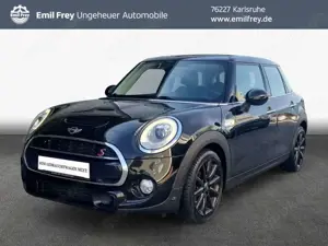 MINI Cooper S Cooper S