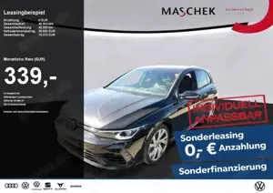 Volkswagen Golf R Sonderleasing! Akrapovice HUD IQLight HUD