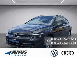 Volkswagen Golf VIII Variant Style 2.0 TDI DSG LED-Plus, Rückfahrkamera, App-Conn
