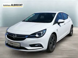 Opel Astra K 120 Jahre Edition  1.4 Turbo Start/Stop