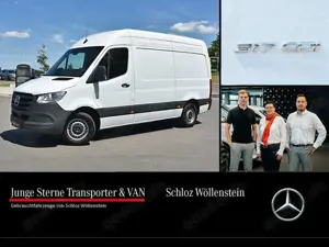 Mercedes-Benz Sprinter 317 Kasten L2H2 3 Jahre JS-Garantie