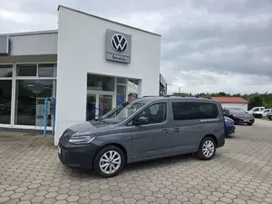Volkswagen Others Caddy Maxi AHK LED 7-Sitze 5 Jahre Garantie